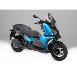 C 400 X Urban Mobility C 400 X Urban Mobility